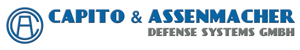 Capito & Assenmacher Defense Systems GmbH